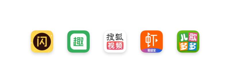 詳細(xì)解析APP應(yīng)用圖標(biāo)的36個設(shè)計(jì)方法,PS教程,思緣教程網(wǎng)