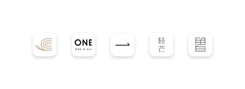 詳細(xì)解析APP應(yīng)用圖標(biāo)的36個設(shè)計(jì)方法,PS教程,思緣教程網(wǎng)