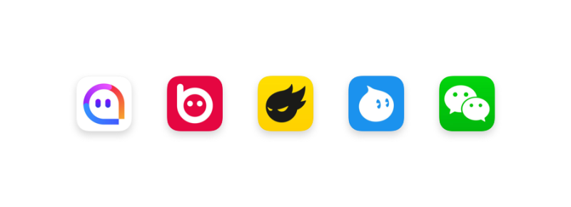 詳細(xì)解析APP應(yīng)用圖標(biāo)的36個設(shè)計(jì)方法,PS教程,思緣教程網(wǎng)